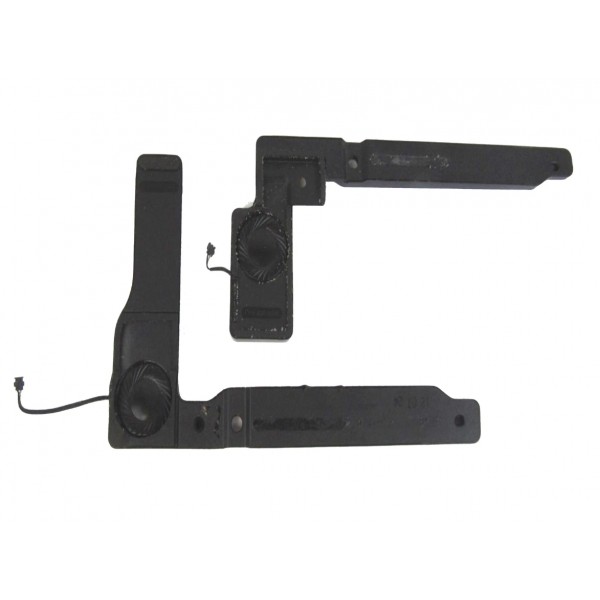Apple MacBook Left and Right Speaker Set for MacBook Air 13" A1466 (2012-2017) [BD]