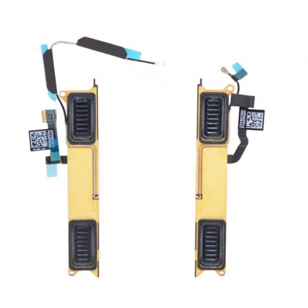 Apple MacBook Left and Right Speaker Set for MacBook 12'' A1534 (2015-2017) [BD]