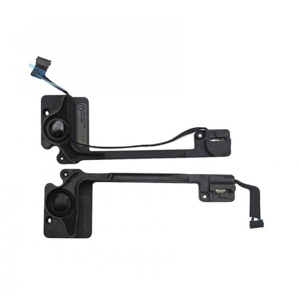 Apple MacBook Left and Right Speaker Set for MacBook Pro 13'' A1502 (2013-2016) [BD]