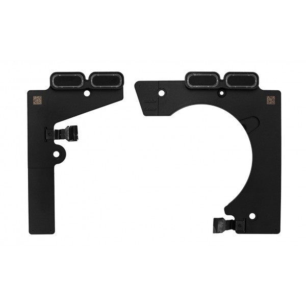 Apple MacBook Left and Right Speaker Set for MacBook Pro 13'' A2289 A2338 (2020-2021) [BD]