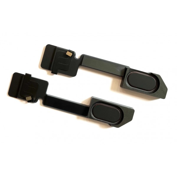Apple MacBook Left and Right Speaker Set for MacBook Pro 16'' A2485 A2780 A2991 (M1/M2/M3) [BD]