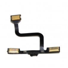 Apple MacBook Microphone Flex Cable for Macbook 12'' A1534  (2015-2017 ) [BD]