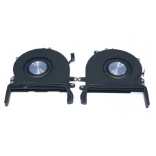 Apple MacBook Cooling Fan set(Left + Right) for MacBook A2141 2018-2019 [BD]