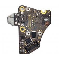 Apple MacBook Audio Board & Audio Cable for Macbook Air 13'' A1932 820-01124 (2018-2019) [BD]