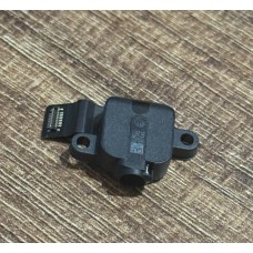 Apple MacBook Audio Jack for Macbook Air 13'' A2681 821-03656 (M2) - Black [BD]