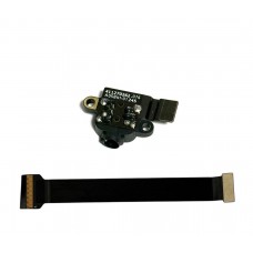 Apple MacBook Audio Board & Audio Cable for Macbook Air 13'' A3113 (M3) - Black [BD]