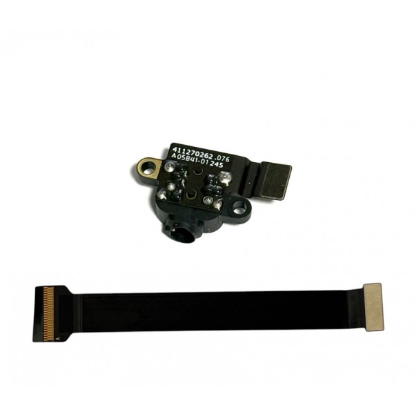 MacBook Audio Board