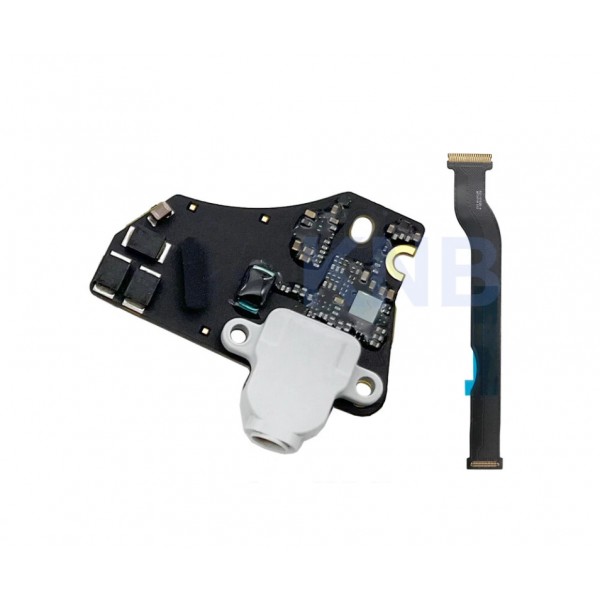 MacBook Audio Board