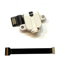 Apple MacBook Audio Board & Audio Cable for Macbook Air 13'' A3113 (M3) - White [BD]