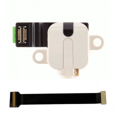Apple MacBook Audio Board & Audio Cable for Macbook Air 13'' A2681 821-03656 (M2) - White [BD]