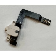 Apple MacBook Audio Jack & Audio Cable for Macbook Air 15'' A2941/A3114 821-04217 (M2/M3) - White [BD]