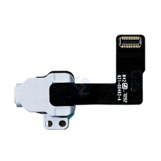 Apple MacBook Audio Board Jack & Audio Cable for Macbook Pro 13'' A1706 821-00462 (2016-2017) - White [BD]