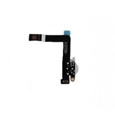 Apple MacBook Audio Board Jack & Audio Cable for Macbook Pro 13'' A1706 821-00462 (2016-2017) - White [BD]