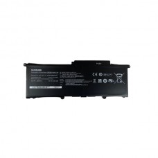 Samsung internal Samsung Original Battery AA-PBXN4AR AA-PLXN4AR 7.6V 44Wh 5880mAh for Samsung Series 9 900X3C NP900X3C NP900X3F Series Notebook AA-PBXN4AR NP900X3B/C/D/E/G [G114]