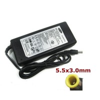 Samsung Original Adapter for Samsung R40 R50 R60 R70 R410 R510 R610 R700 19V 4.74A 90W [L5]