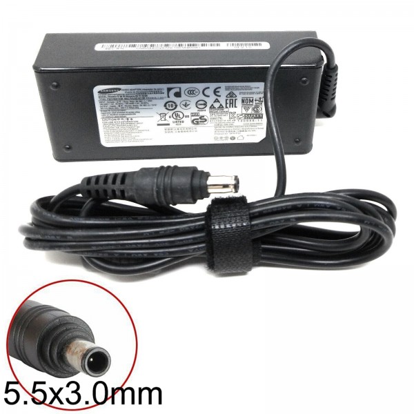 Samsung Power Adapter
