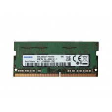 Samsung 8GB 3200MHz DDR4 Laptop Memory Module – Brand New