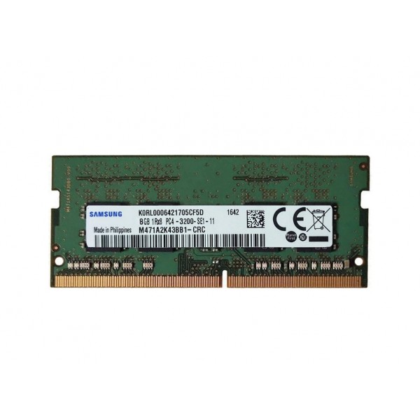 Laptop Memory Module