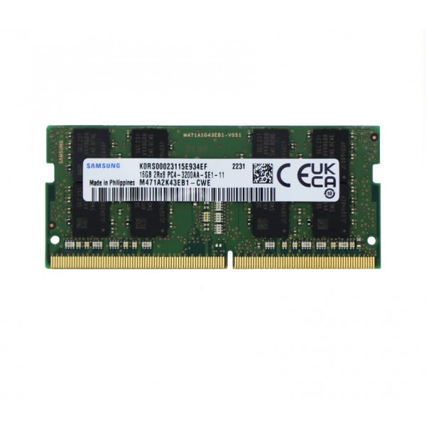Laptop Memory Module
