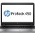 HP ProBook 450 G4 Model HSTNN-Q03C 2017 15.6" Laptop – Intel Core i7-7500U 2.70GHz / 8GB RAM / 256GB SSD / Windows 10 Home / Silver - Excellent Grade Minor Scratch