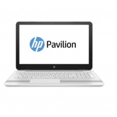 HP Pavilion Notebook PC 15-aw001AU AMD A6-9210 2.4Ghz 8GB RAM 120GB White Excellent Grade (Minor Scratches) (Refurbished)