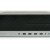 HP EliteDesk 800 G4 SFF Intel Core i5-8500 3.20GHz 6-Core / 16GB RAM / 2TB HDD / NVIDIA GeForce GTX 1050 / Windows 11 Home / Black – Excellent Grade Minor Scratches (Refurbished)