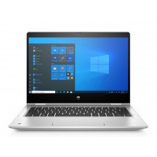 HP ProBook x360 435 G8 Laptop - AMD Ryzen 5 5600U 2.30GHz / 8GB RAM / 256GB SSD / AMD Radeon Graphics / 100% Battery / Windows 10 Home - Excellent Grade Minor Scratch (Refurbished)