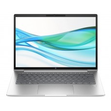 HP ProBook 440 G11 Laptop - Intel Core Ultra 5 125H 1.20GHz / 16GB RAM / 512GB SSD / 120Hz / Windows 11 Pro / 91% Battery / Silver - Excellent Grade Minor Scratch (Refurbished)