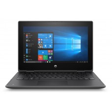 HP ProBook x360 11 G6 EE 11.6" Touchscreen Laptop - Intel Core i3-10110Y 1.00GHz / 4GB RAM / 128GB SSD / Intel UHD Graphics / Windows 11 Pro / Gray - Excellent Grade Minor Scratch (Refurbished)