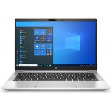 HP ProBook 430 G8 13.3" Laptop - Intel Core i5-1135G7 / 8GB RAM / 256GB NVMe SSD / Intel UHD Graphics / 1920x1080 FHD / Windows 11 Pro - A Grade