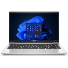 HP ProBook 440 G9 14" Touchscreen Notebook PC - Intel Core i5-1235U 1.30GHz / 16GB RAM / 256GB SSD / Windows 11 Pro / Silver - Excellent Grade Minor Scratch