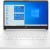HP Laptop 14-fq0033au - AMD 3000 3020E 1.20GHz / 4GB RAM / 64GB Storage / AMD Radeon Graphics / Windows 11 Home / 100% Battery Health / Silver - Excellent Grade Minor Scratch