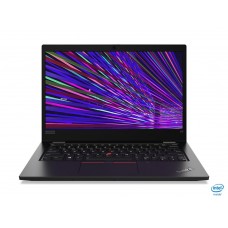 Lenovo ThinkPad L13 Gen 2 13" Touchscreen Laptop – Intel Core i5-1135G7 / 16GB RAM / 256GB M.2 NVMe SSD / Intel Iris Xe Graphics / 1920x1080 FHD / HDMI, USB-C, AUX, microSD, 2x USB-A, Thunderbolt 4, Mini RJ45 – A Grade ( Refurbished )