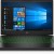 HP Pavilion Gaming Laptop 15 15.6" 4th Gen - Intel Core i7-8750H 2.20GHz / 16GB RAM / 128GB SSD / 1TB HDD / NVIDIA GTX 1050 Ti / Windows 11 Home / 100% Battery / New Battery / Green - Excellent Grade Minor Scratch