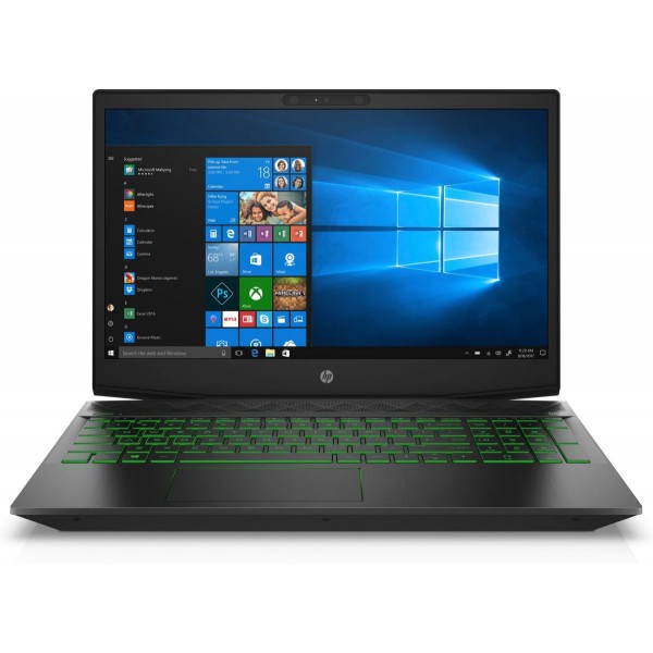 HP Laptop