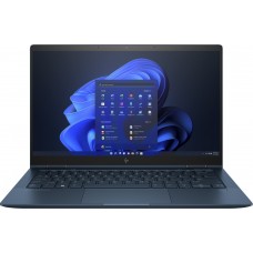 HP Elite Dragonfly G2 13.3" FHD 360° Touchscreen 2-in-1 Laptop - Intel Core i5-1135G7 2.40GHz / 16GB RAM / 256GB NVMe SSD / Windows 11 Pro / Dragonfly Blue - Excellent Grade Minor scratch
