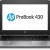 HP ProBook 430 G4 13.3" HD Laptop - Intel Core i5-7200U 2.50GHz / 8GB RAM / 256GB SSD / Intel HD Graphics 620 / 1366x768 / Windows 10 Pro / Silver / 100% Battery Health - Excellent Grade minor scratch