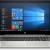 Pre-owned HP ProBook 455 G7 15.6" AMD Ryzen 5 4500U 2.3GHz 6-Core with Radeon Graphics 8GB RAM 256GB SSD Windows 11 Home Pike Silver - Excellent [Top Cover Dent]