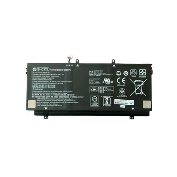 HP/COMPAQ Laptop Battery