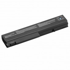 HP Replacement Battery 10.8V 5200mAh Black Compatible with HP COMPAQ NC6150 NC6100 NC6200 NC6400 NX5100 NX6100 NX6300 6510B 6515B 6710B 6710S 6715B 6715S 6910P [B6]