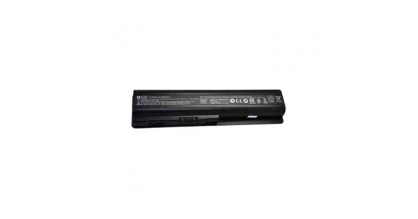 5200mAh Replacement Laptop Battery For HP Pavilion DV4 DV5 DV6 & Compaq Presario – 11.1V, 6-Cell Li-Ion
