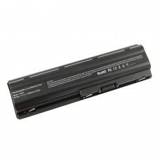 HP Replacement Battery 10.8V 7800mAh Black Compatible with HP Compaq CQ42 CQ56 CQ62 CQ72 DV3-4000 DV6-3000 DV7-4000 DM4-1000 G32 G42 G62 G72 ENVY17 [B38]