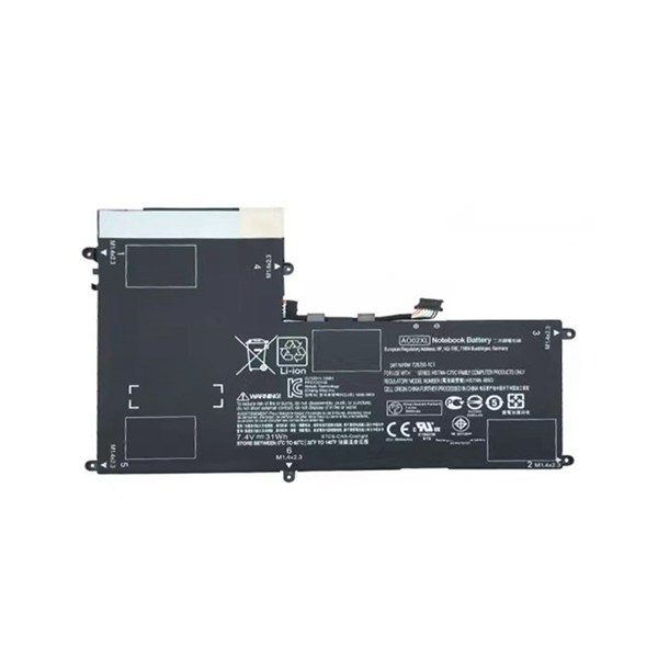 HP/COMPAQ Laptop Battery