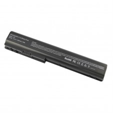 HP Replacement Battery 14.4V 5200mAh Black Compatible with HP COMPAQ DV7 DV7T DV8 HDX18 Series [B8]