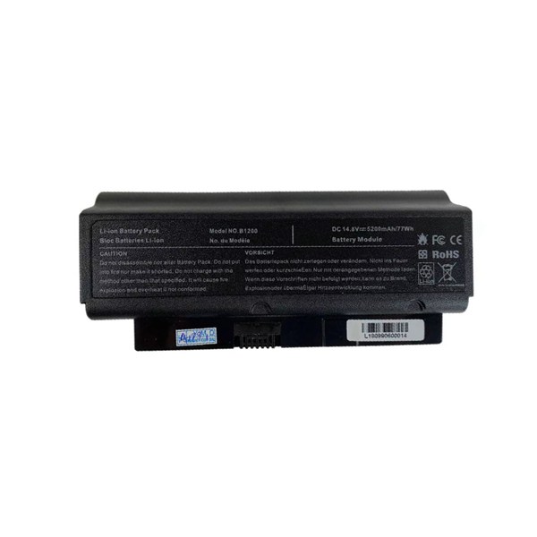 HP/COMPAQ Laptop Battery