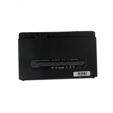 [C4]HP Replacement Battery 11.1V 5200mAh Black Compatible with HP Compaq Mini 700 730 1000 1100