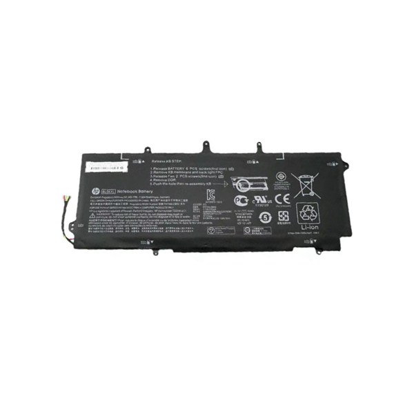 42Wh Batteria BL06XL Per HP EliteBook Folio 1040 G1 G2 – Sostituisce 722297-005, 722236-271, HSTNN-DB5D