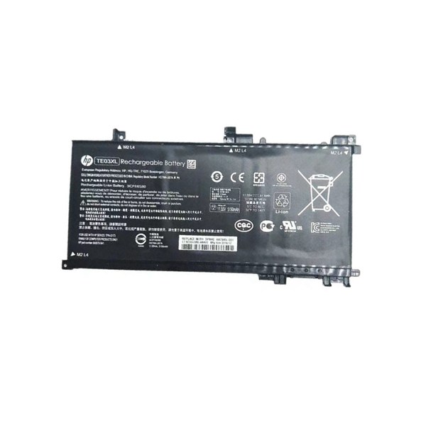 HP/COMPAQ Laptop Battery