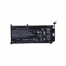 HP Battery Genuine Battery LP03XL for HP Envy 15-AE020TX 15-AE015TX HSTNN-DB6X 807417-005 804072-241, 807211-121, 807211-221, 807211-241, 807417-005..HSTNN-DB6X, HSTNN-DB7C, LP03048XL, LP03XL, TPN-C121, TPN-C122, TPN- [D54]