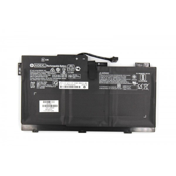 HP/COMPAQ Laptop Battery
